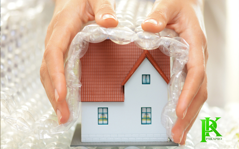 xốp bóng khí bọc hàng