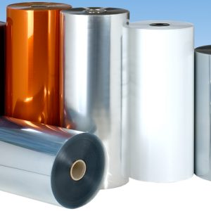 Màng pe cứng định hình