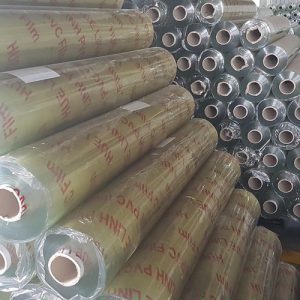 màng nhựa pvc tại hà nội