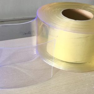 Cuộn nhựa pvc trắng trong tiêu chuẩn