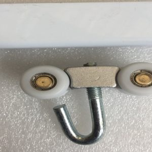 Phụ kiện rèm nhựa pvc