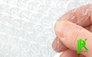 màng bọc chống sốc