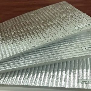 mút xốp pe foam opp