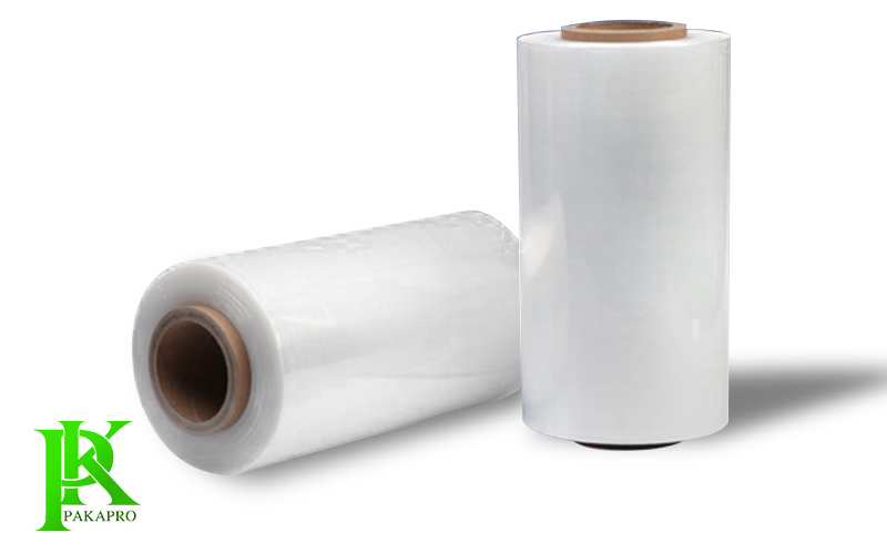 màng pe bọc hàng