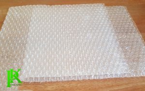 mút xốp bong bóng