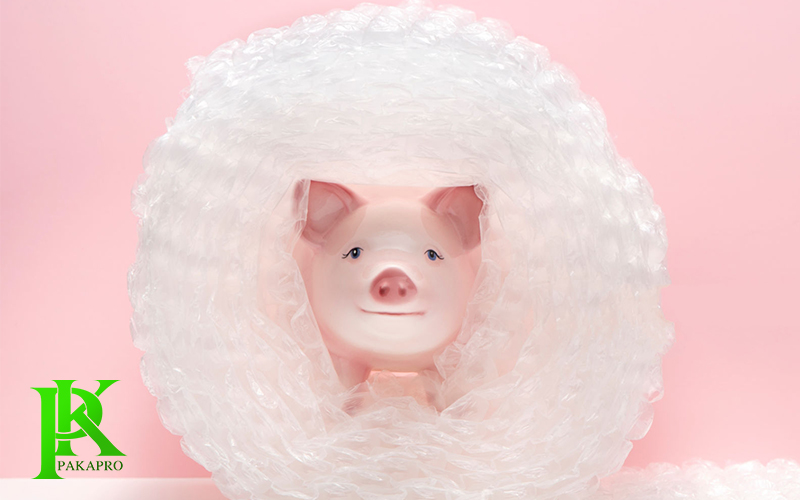 Giấy xốp bọc hàng