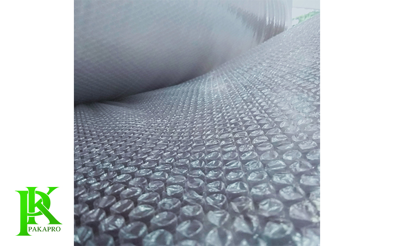 xốp bọt khí bọc hàng