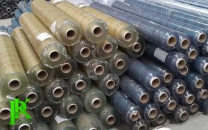 cuộn màng nhựa pvc