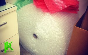 Cuộn xốp chống sốc hà nội