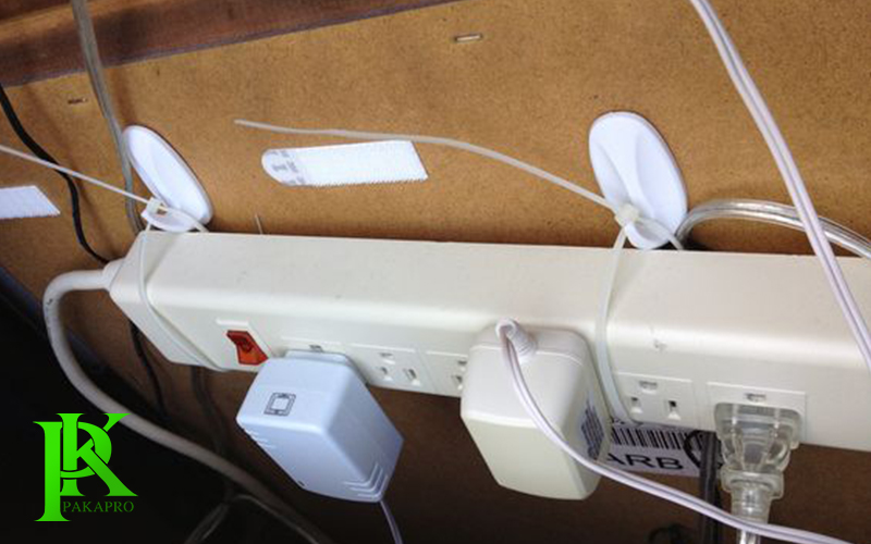 ở điện gia đình