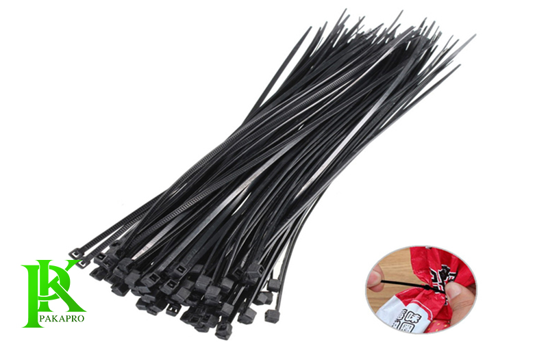 thít nhựa đóng gói sản phẩm