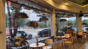 màn nhựa pvc ngăn lạnh