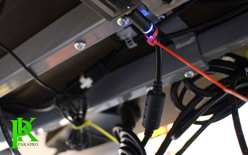 ở điện gia đình