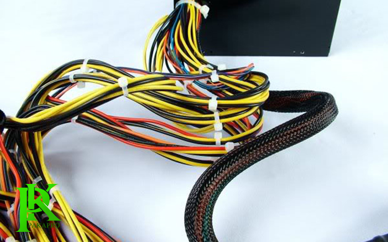 phân loại dây dẫn