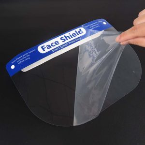 Mặt nạ màng pet