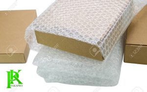 Cuộn xốp hơi bọc hàng