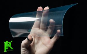 tấm nhựa pet trong suốt