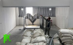 rem nhựa trong suốt Hà Nội