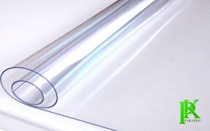 Màng nhựa pvc mềm