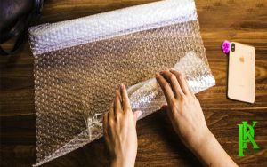 xốp bong bóng bọc hàng