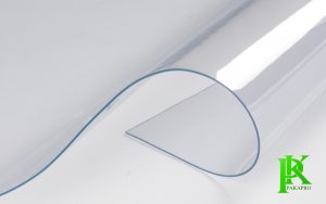 Tấm nhựa pvc