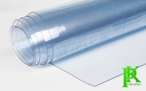 Màng nhựa pvc dẻo PAKAPRO