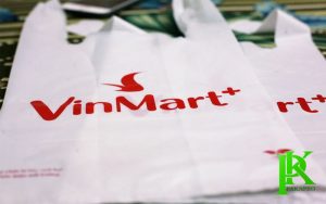 Túi nilon siêu thị PAKAPRO